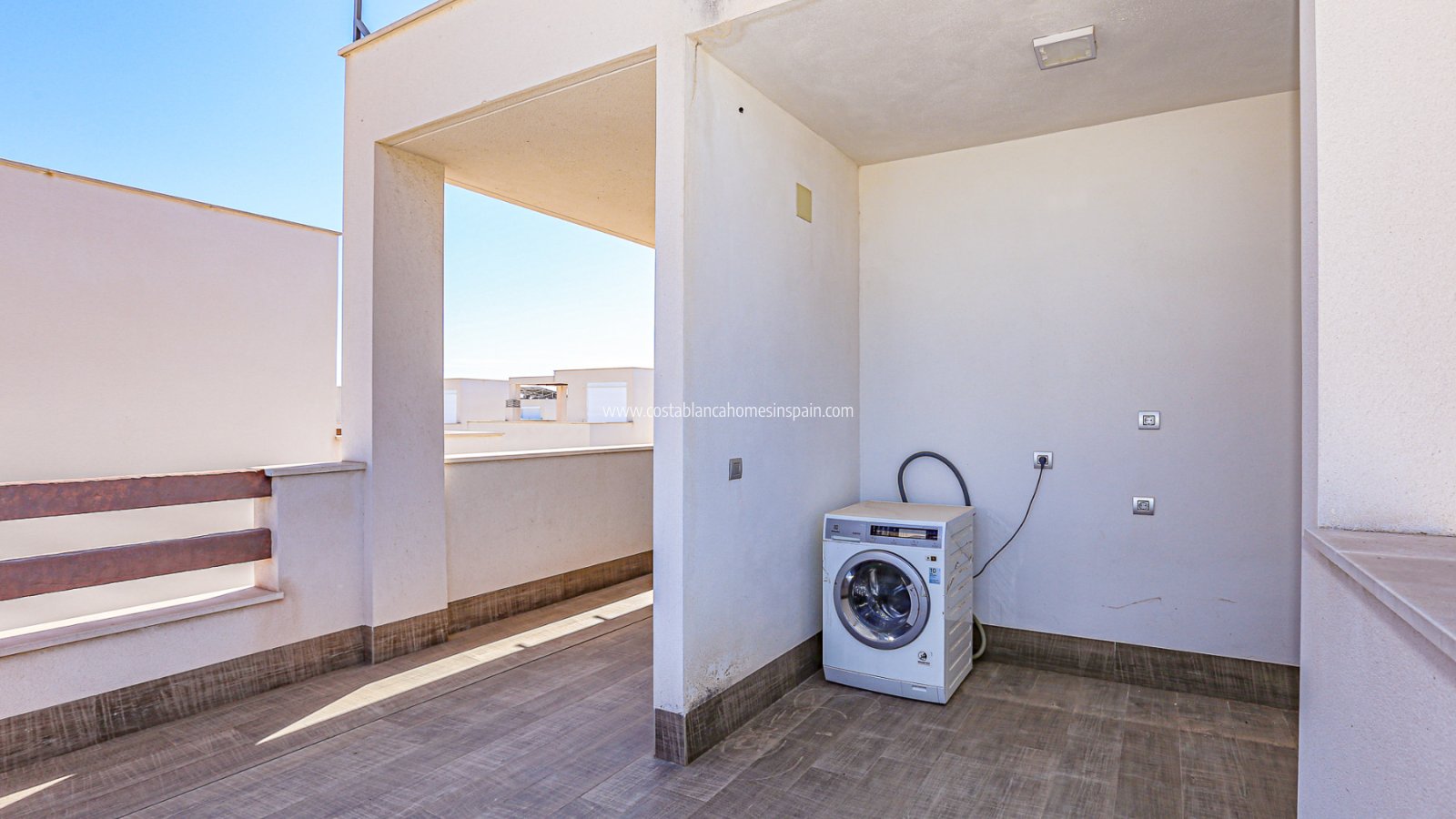 Resale - Detached Villa - Ciudad Quesada - Doña Pepa