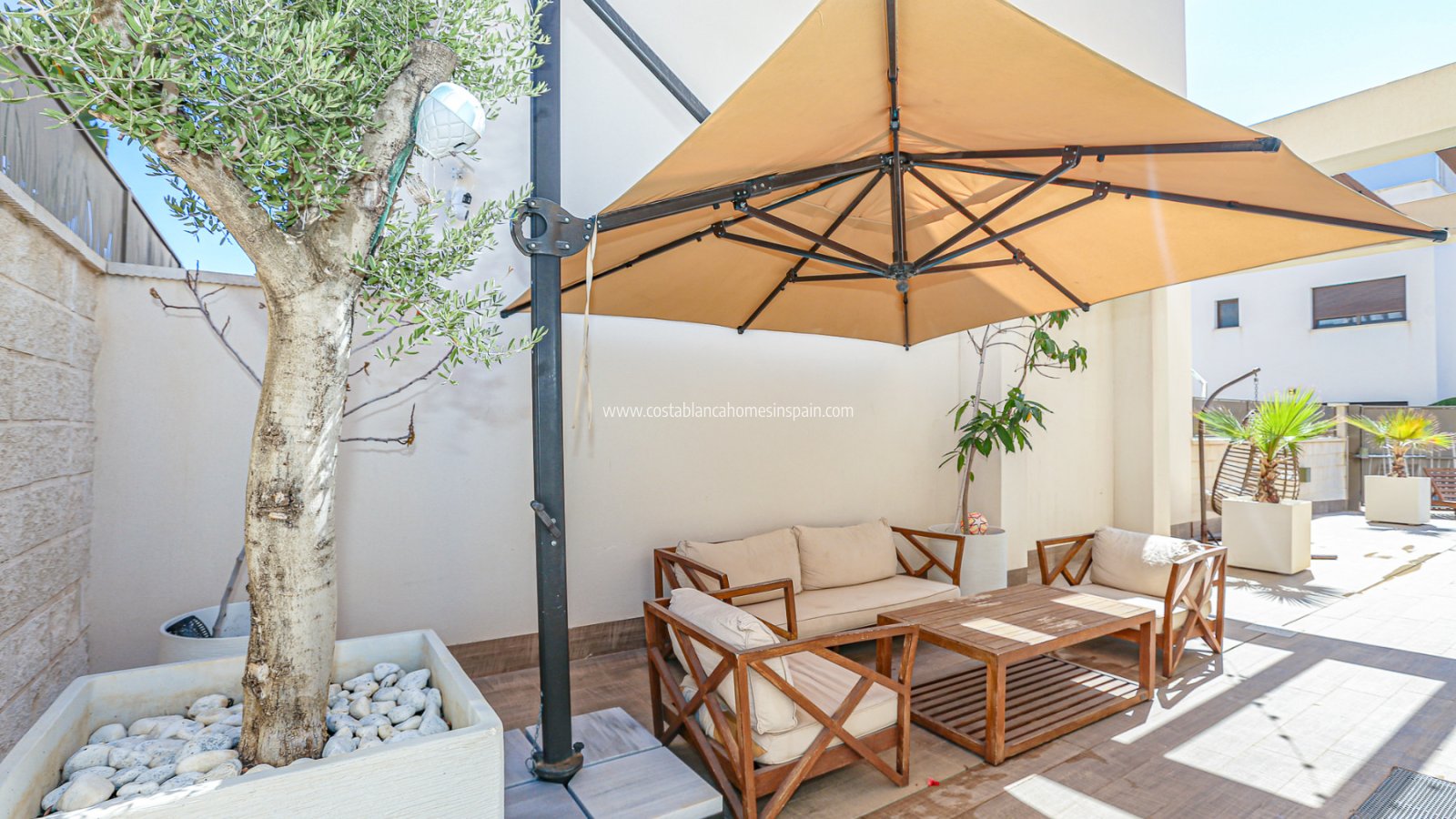 Resale - Detached Villa - Ciudad Quesada - Doña Pepa