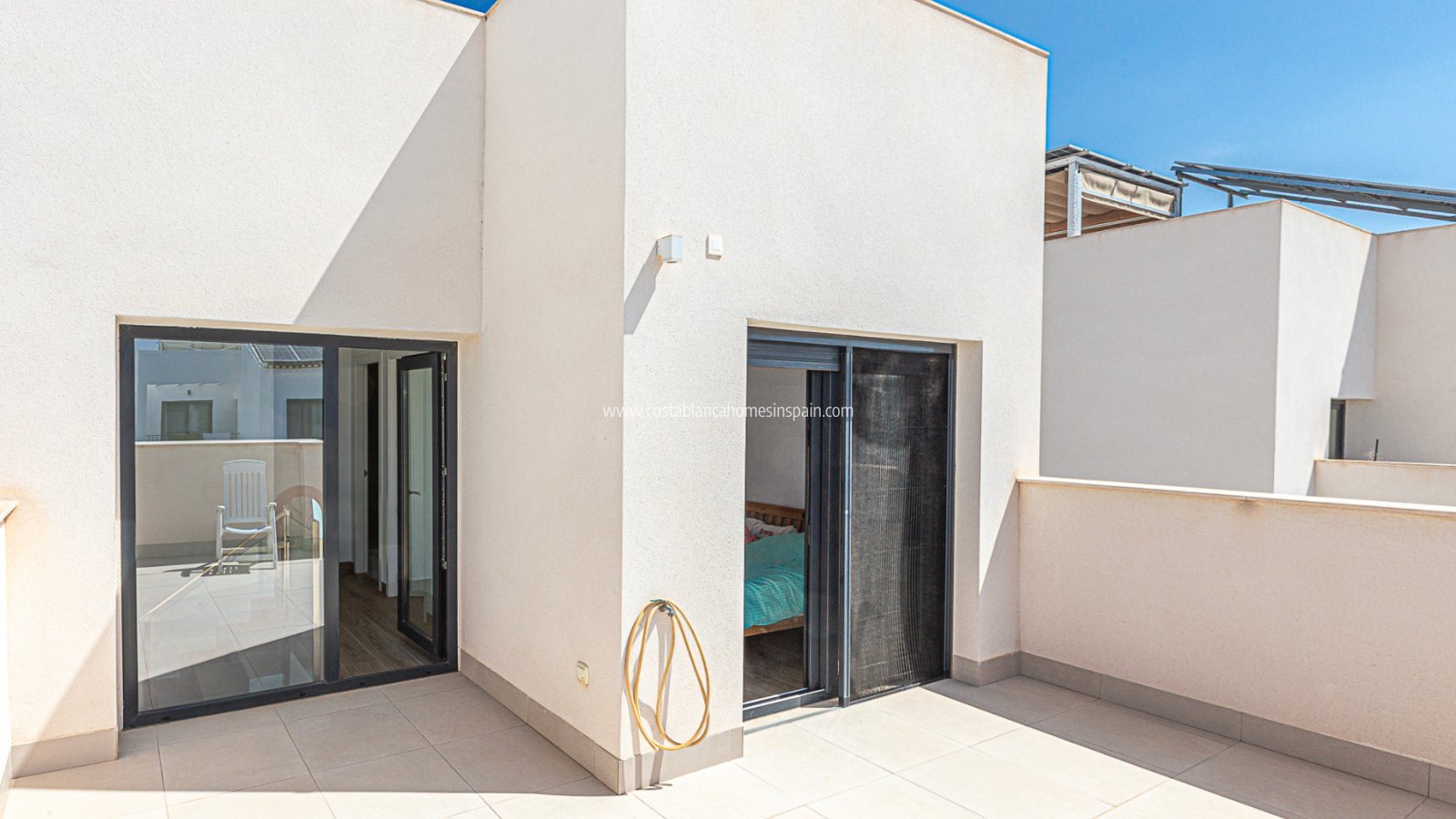 Resale - Detached Villa - Ciudad Quesada - Doña Pepa