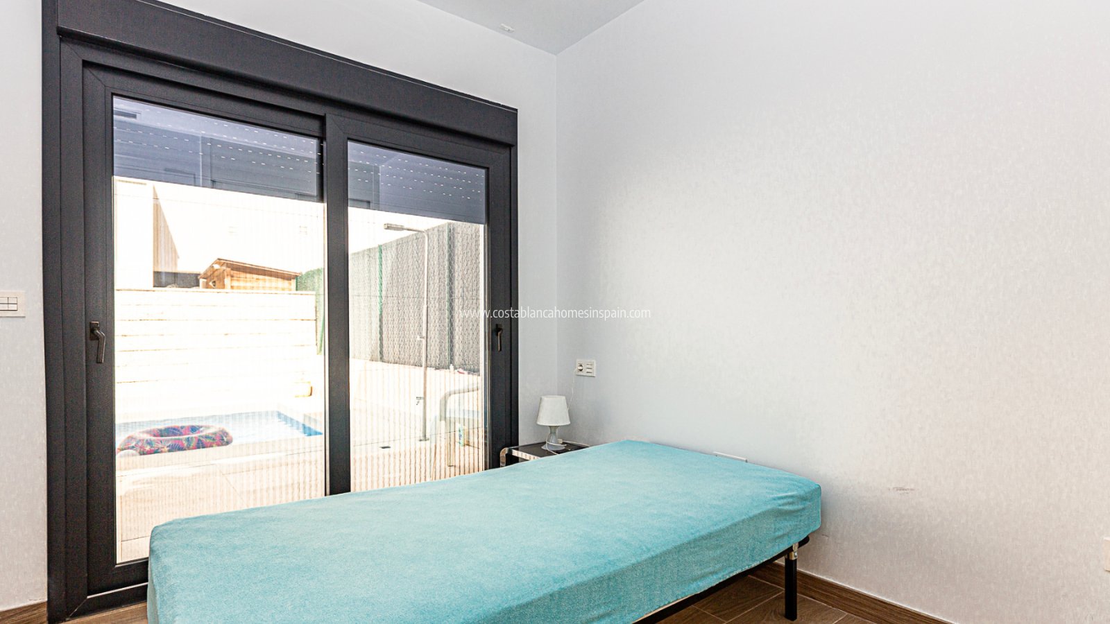 Resale - Detached Villa - Ciudad Quesada - Doña Pepa