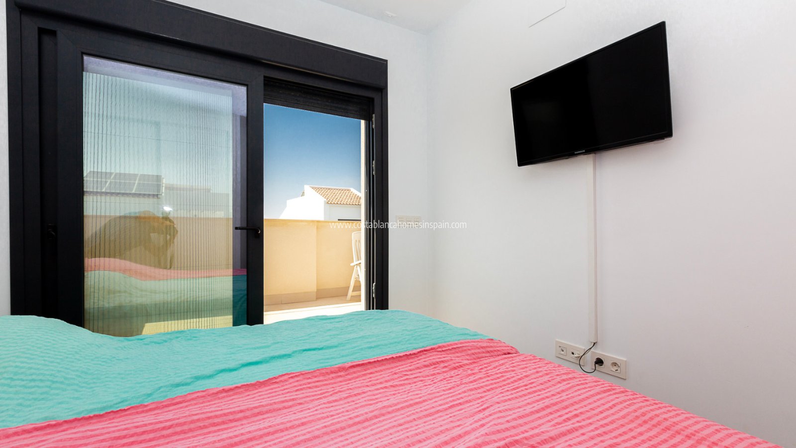 Resale - Detached Villa - Ciudad Quesada - Doña Pepa