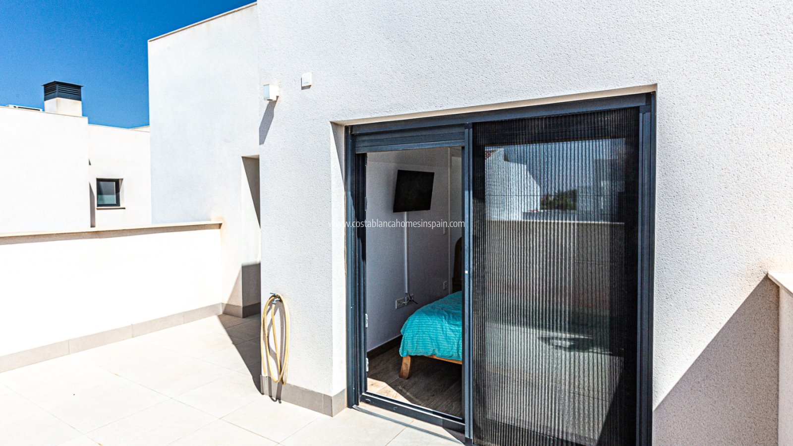 Resale - Detached Villa - Ciudad Quesada - Doña Pepa