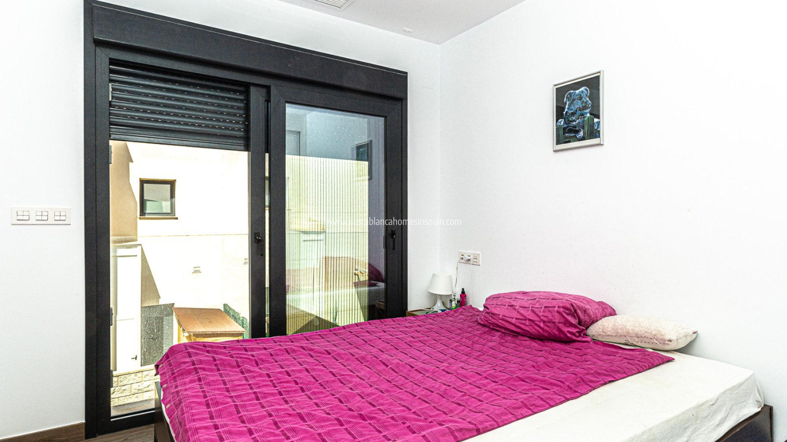 Resale - Detached Villa - Ciudad Quesada - Doña Pepa