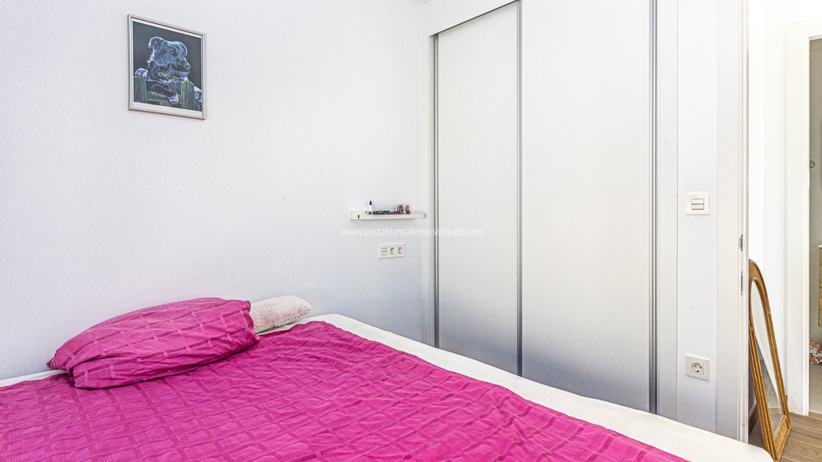Resale - Detached Villa - Ciudad Quesada - Doña Pepa