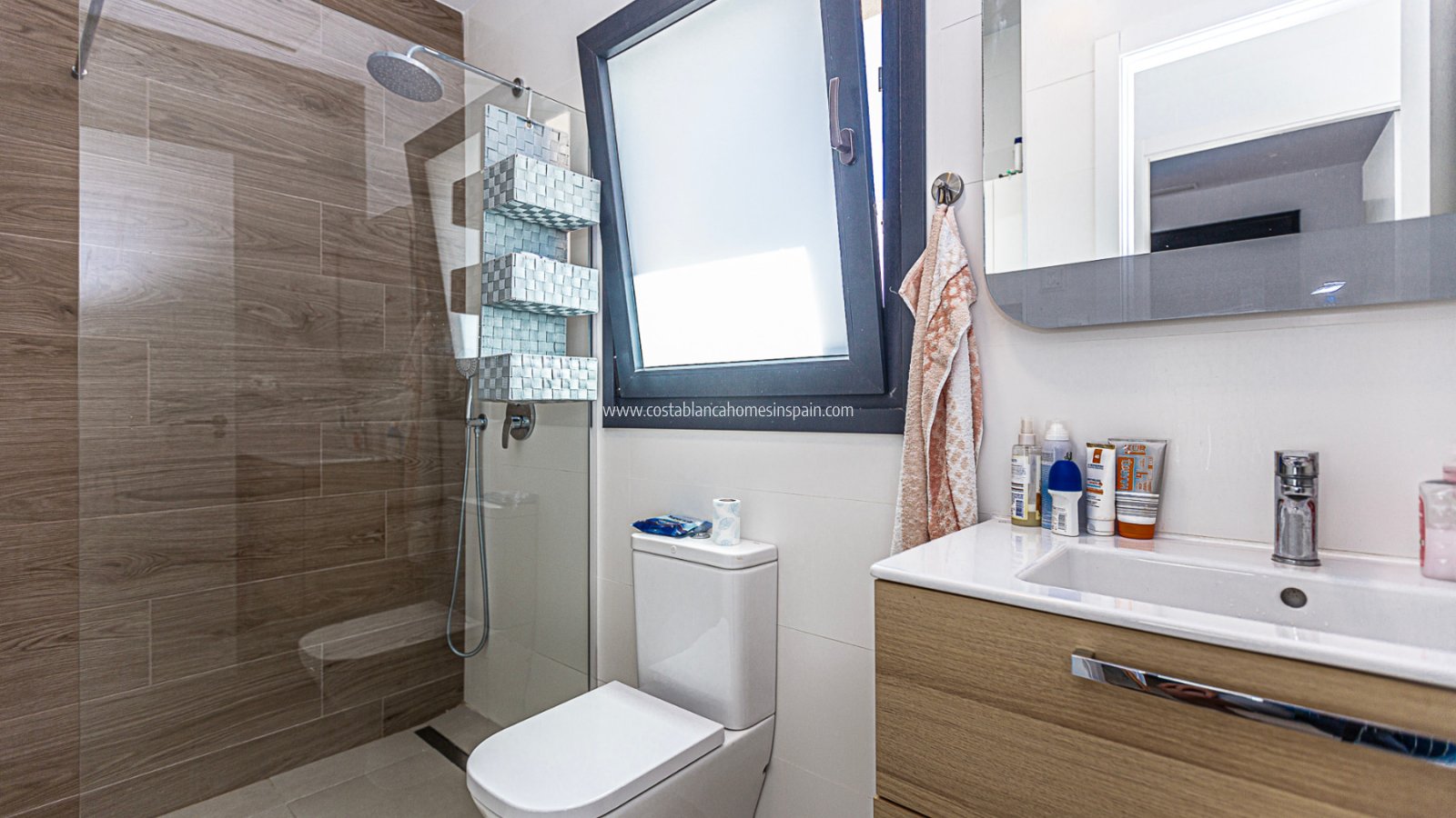 Resale - Detached Villa - Ciudad Quesada - Doña Pepa