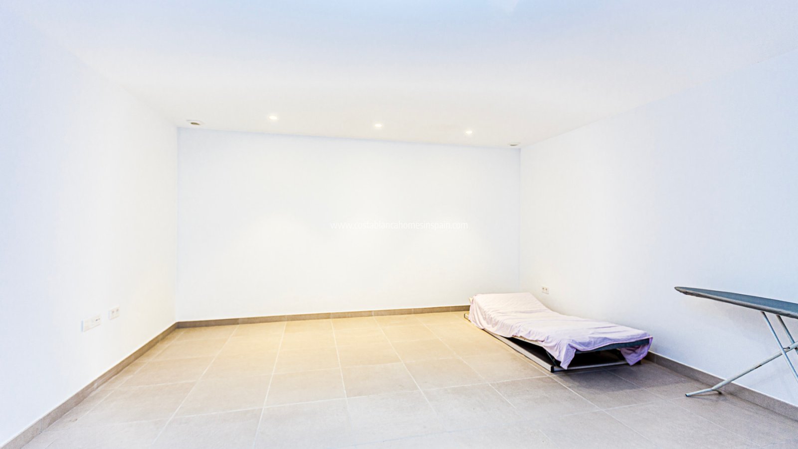 Resale - Detached Villa - Ciudad Quesada - Doña Pepa