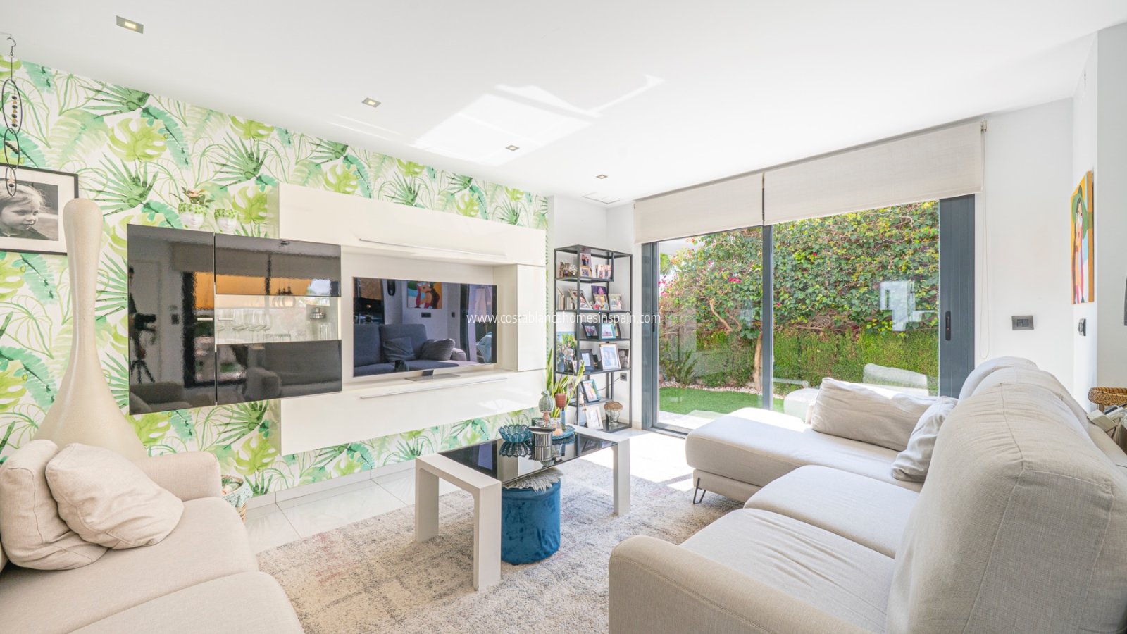 Resale - Detached Villa - Ciudad Quesada - Lo pepin