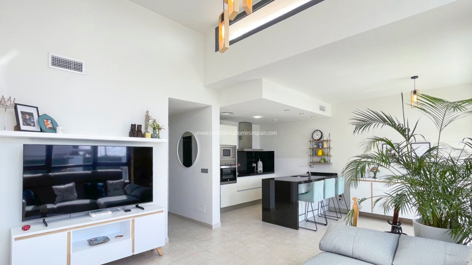 Resale - Detached Villa - Ciudad Quesada - Rojales