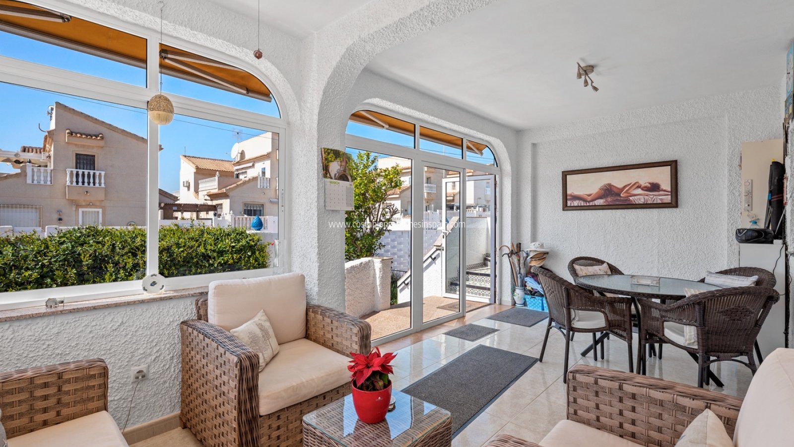 Resale - Detached Villa - Ciudad Quesada - Rojales