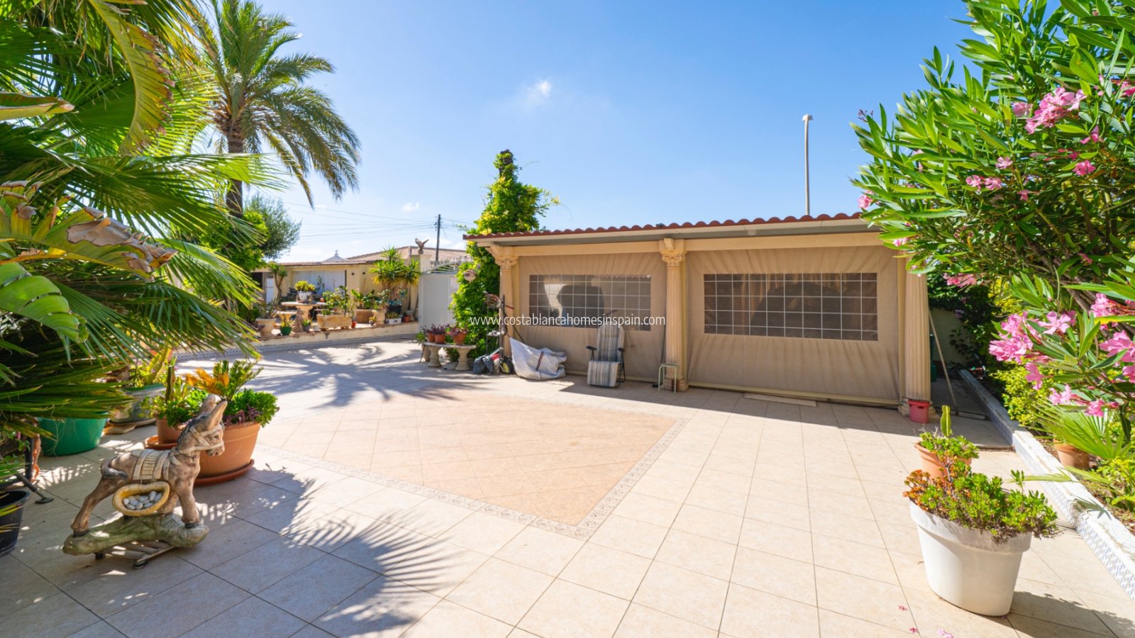 Resale - Detached Villa - Ciudad Quesada - Rojales