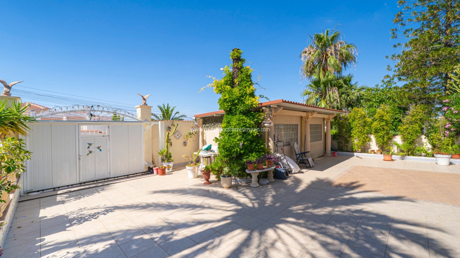 Resale - Detached Villa - Ciudad Quesada - Rojales
