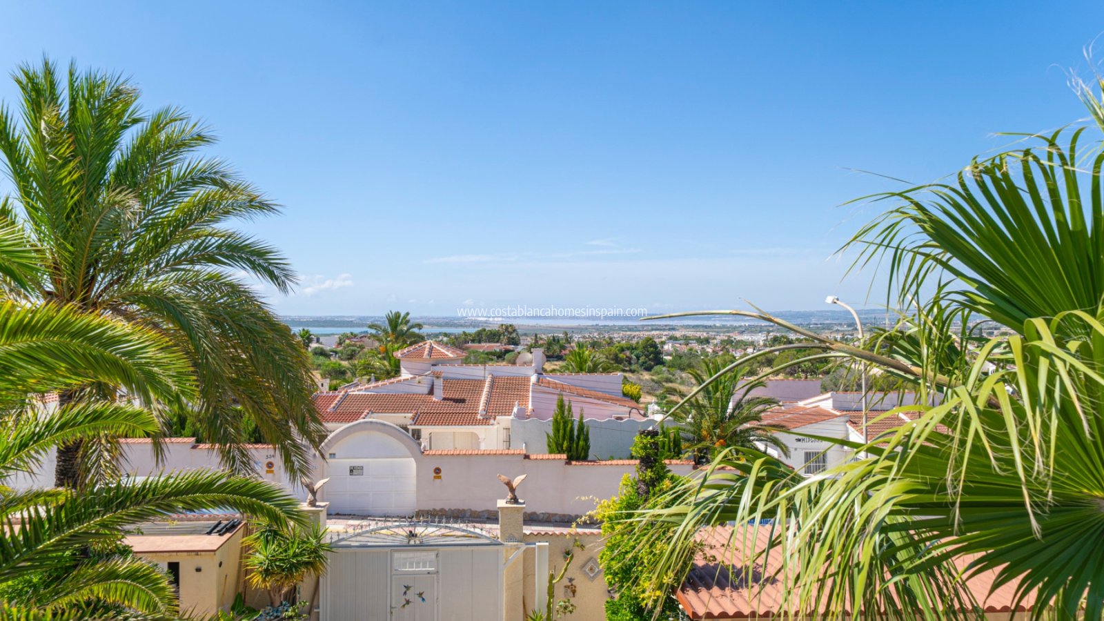 Resale - Detached Villa - Ciudad Quesada - Rojales