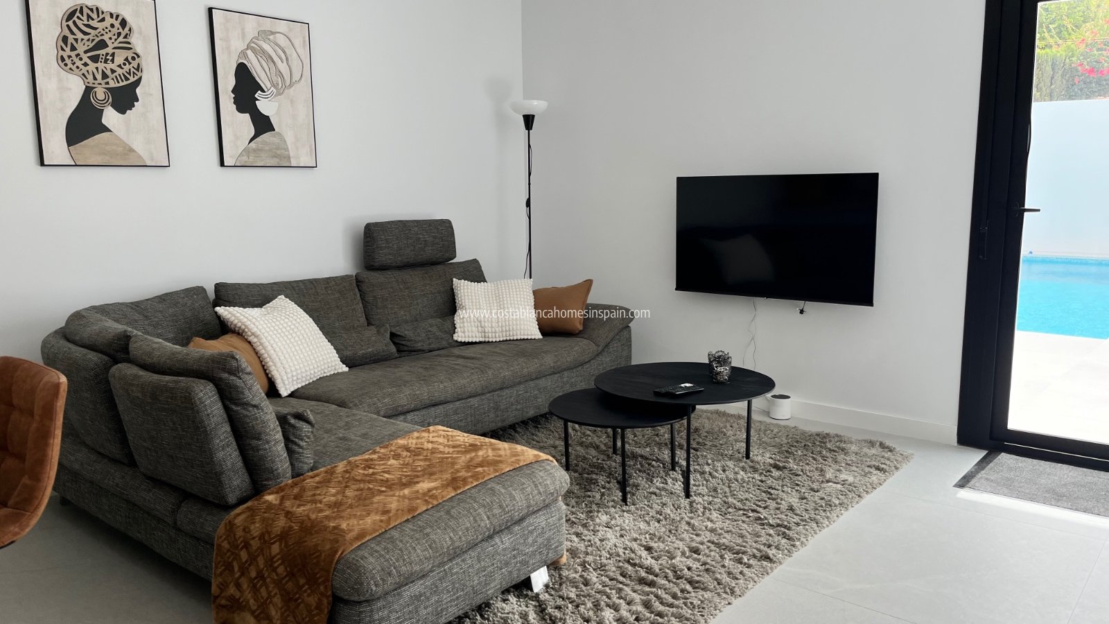 Resale - Detached Villa - Ciudad Quesada - Rojales