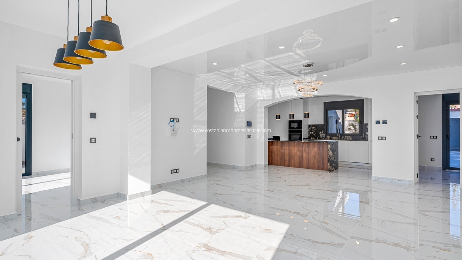 Resale - Detached Villa - Ciudad Quesada - Rojales