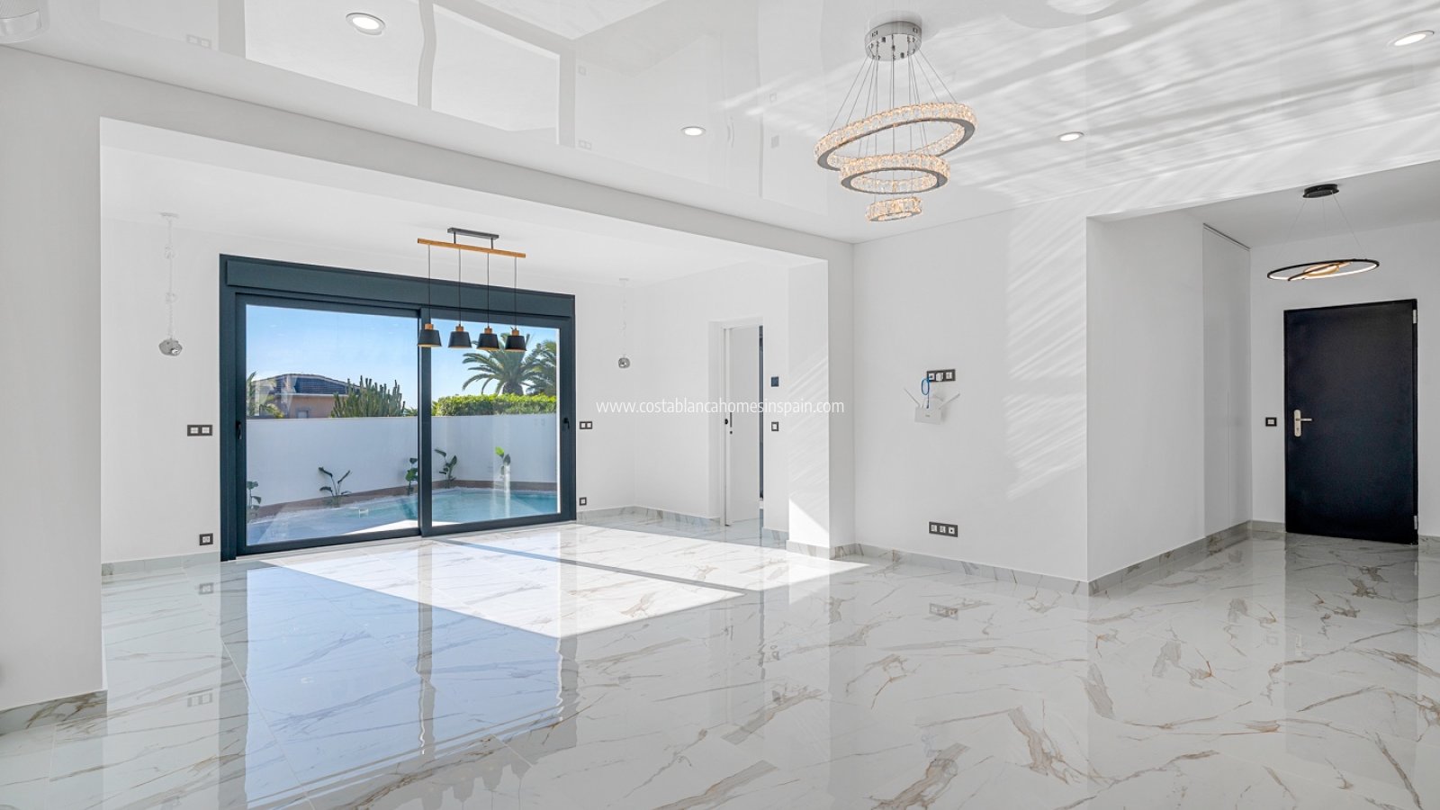 Resale - Detached Villa - Ciudad Quesada - Rojales