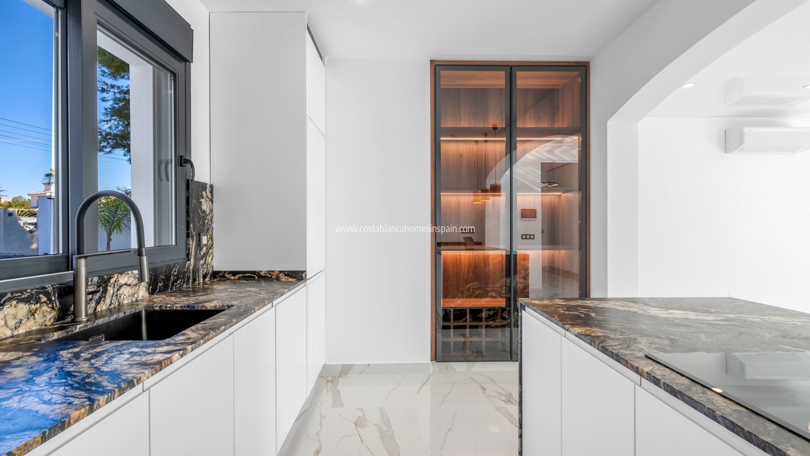 Resale - Detached Villa - Ciudad Quesada - Rojales