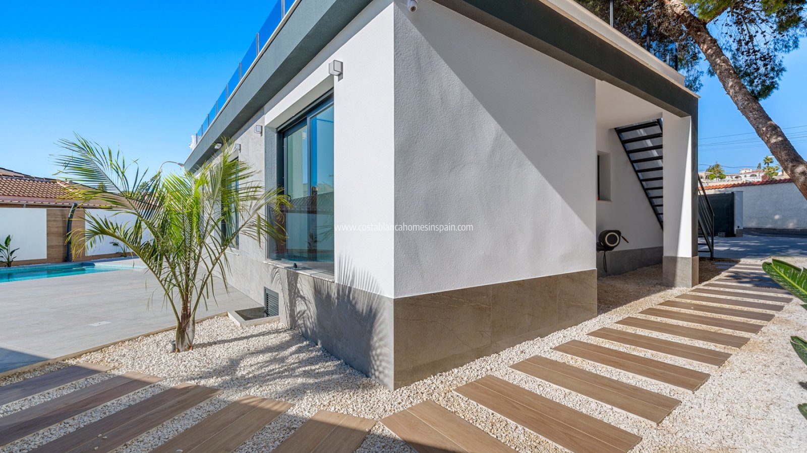 Resale - Detached Villa - Ciudad Quesada - Rojales