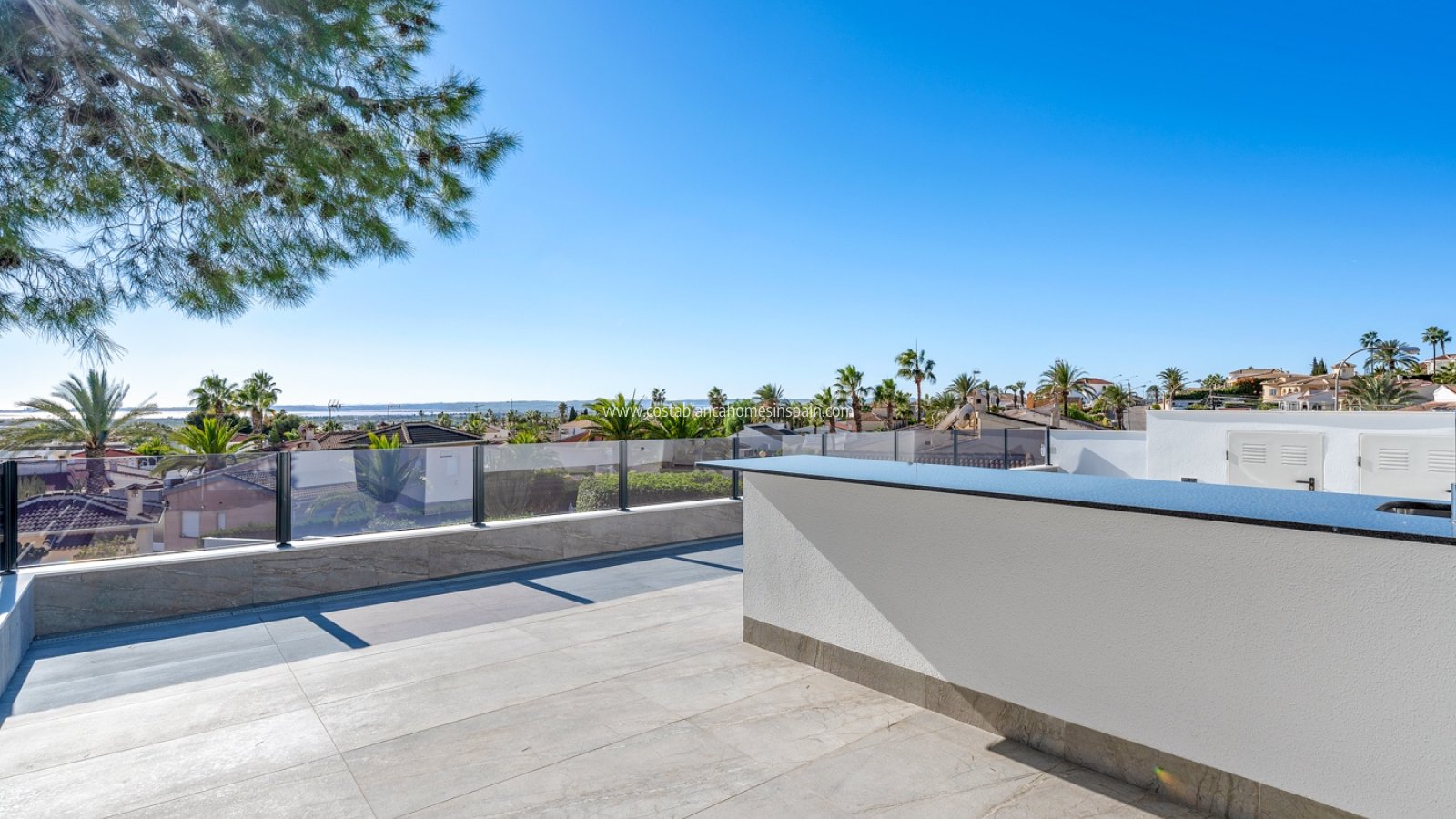Resale - Detached Villa - Ciudad Quesada - Rojales