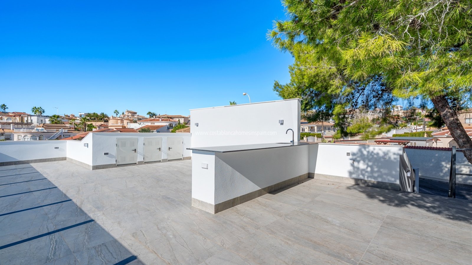 Resale - Detached Villa - Ciudad Quesada - Rojales