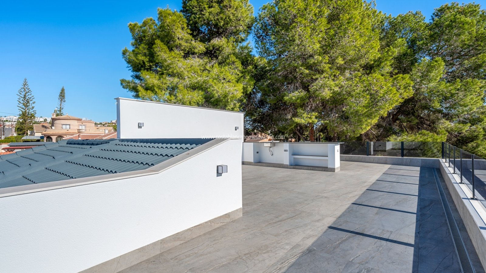 Resale - Detached Villa - Ciudad Quesada - Rojales