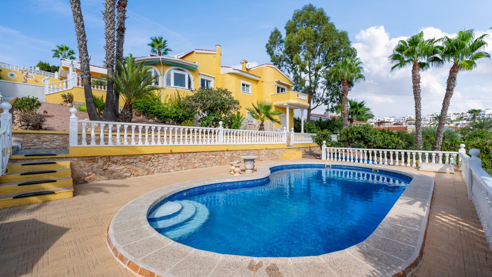 Resale - Detached Villa - Ciudad Quesada - Rojales