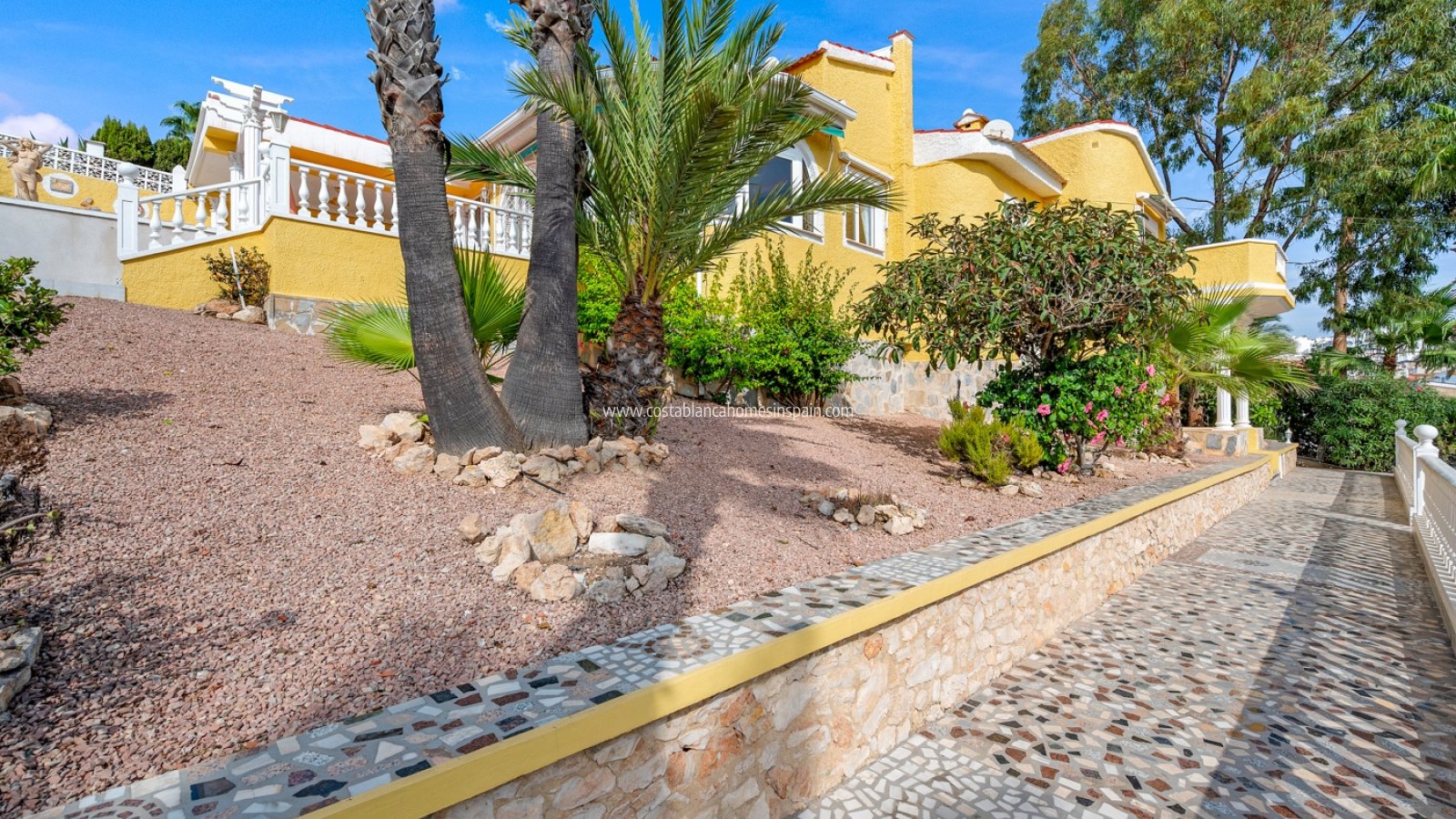 Resale - Detached Villa - Ciudad Quesada - Rojales
