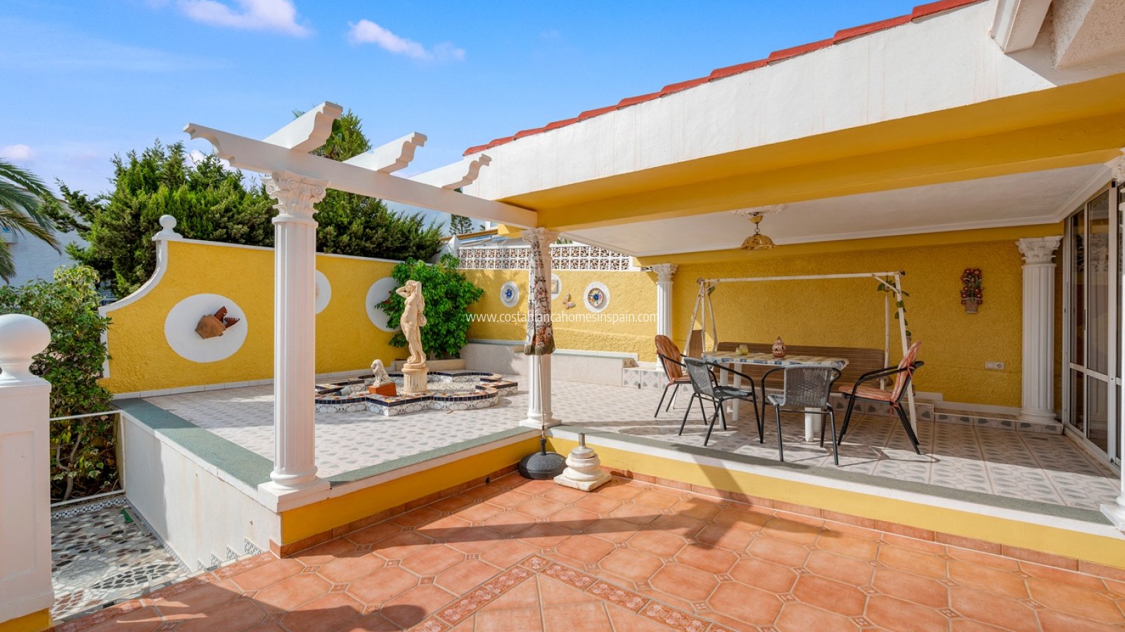 Resale - Detached Villa - Ciudad Quesada - Rojales