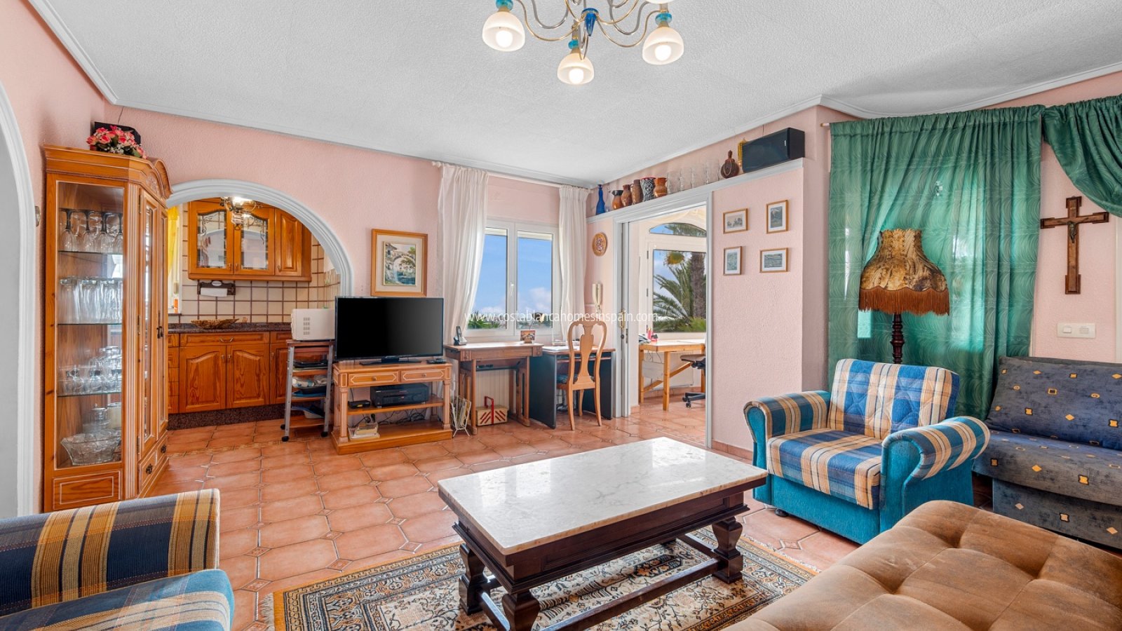 Resale - Detached Villa - Ciudad Quesada - Rojales
