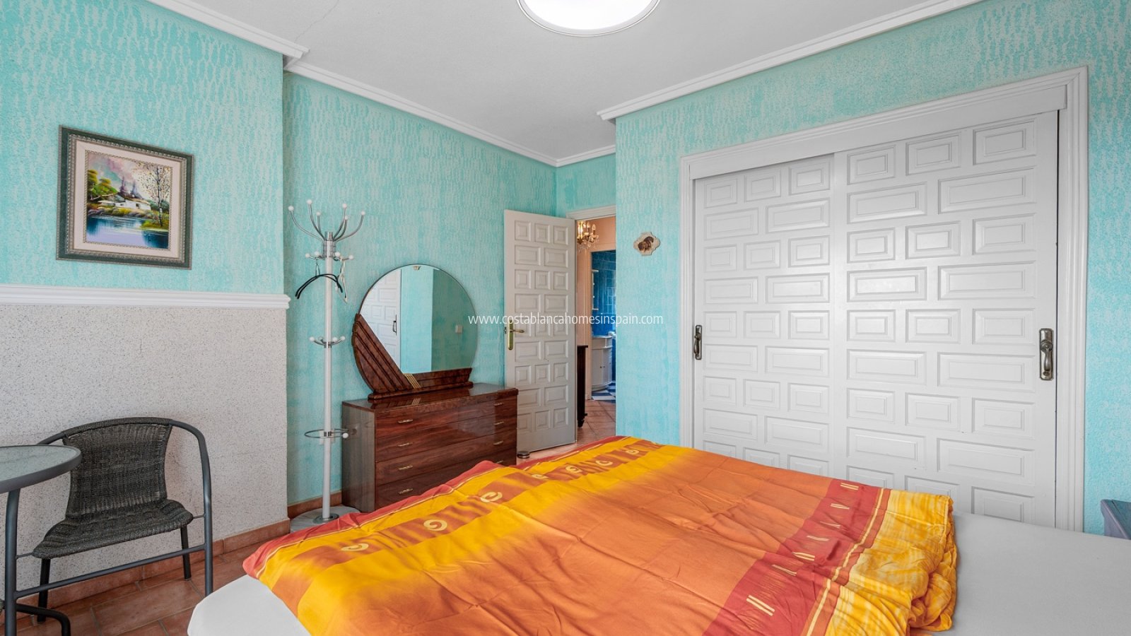 Resale - Detached Villa - Ciudad Quesada - Rojales