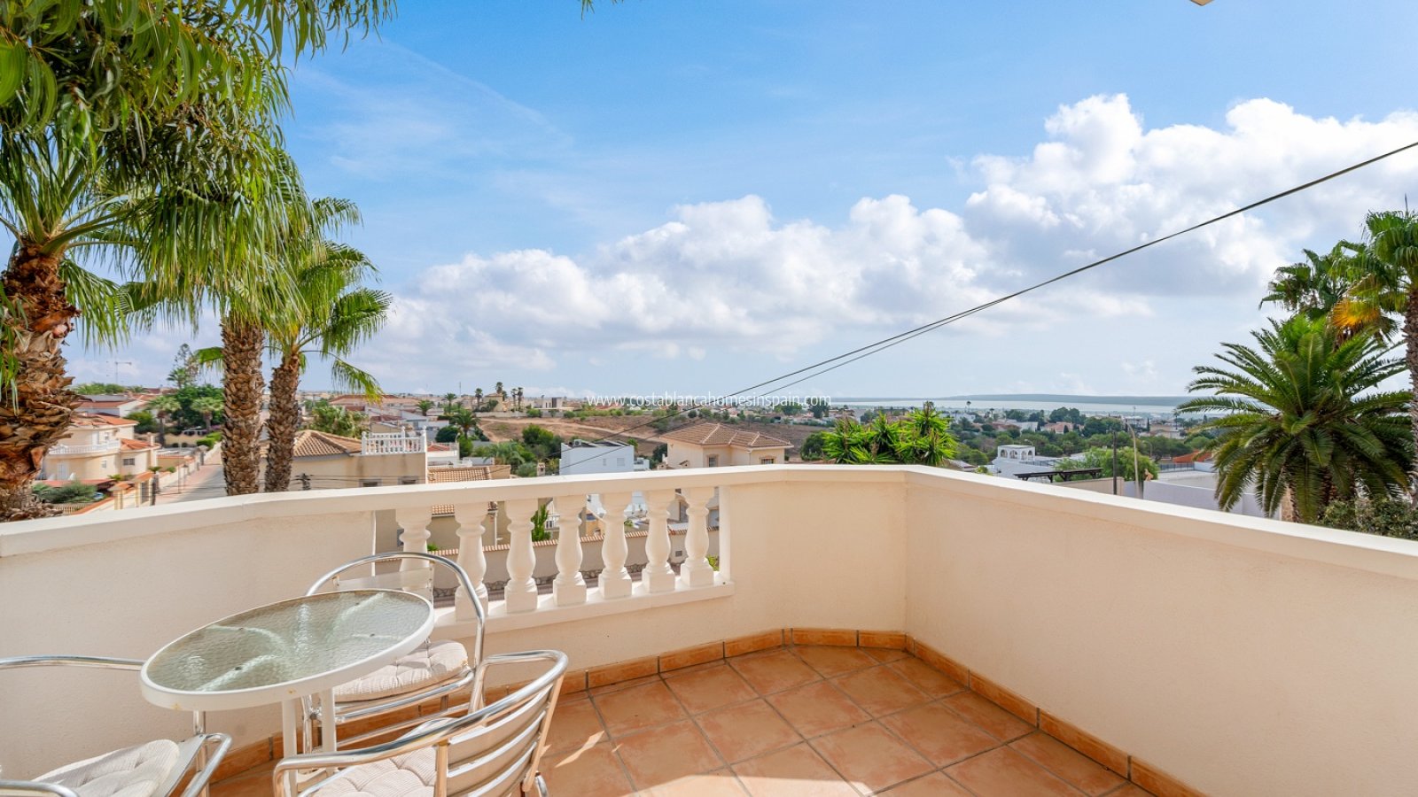 Resale - Detached Villa - Ciudad Quesada - Rojales