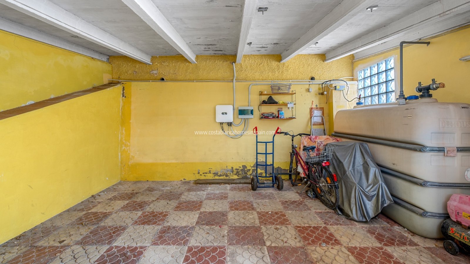 Resale - Detached Villa - Ciudad Quesada - Rojales