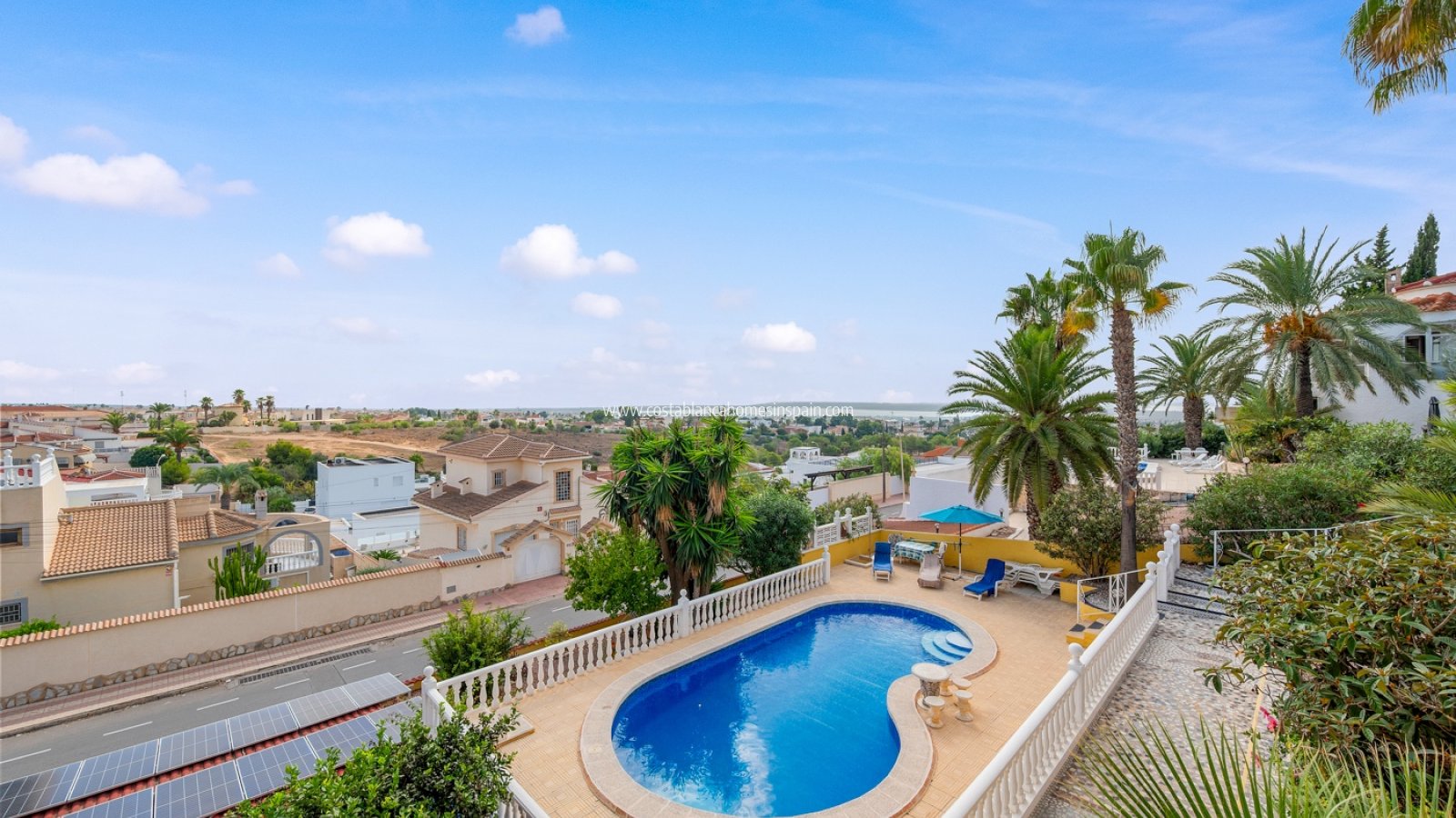 Resale - Detached Villa - Ciudad Quesada - Rojales