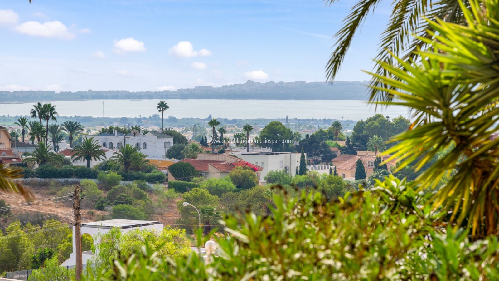 Resale - Detached Villa - Ciudad Quesada - Rojales