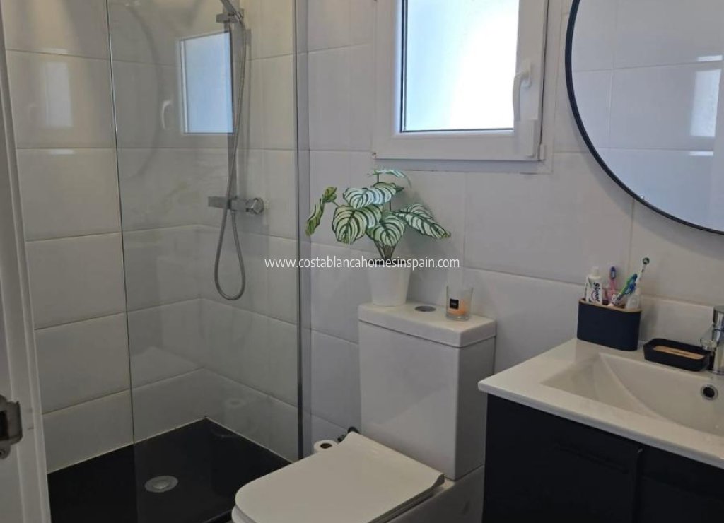 Resale - Detached Villa - Ciudad Quesada