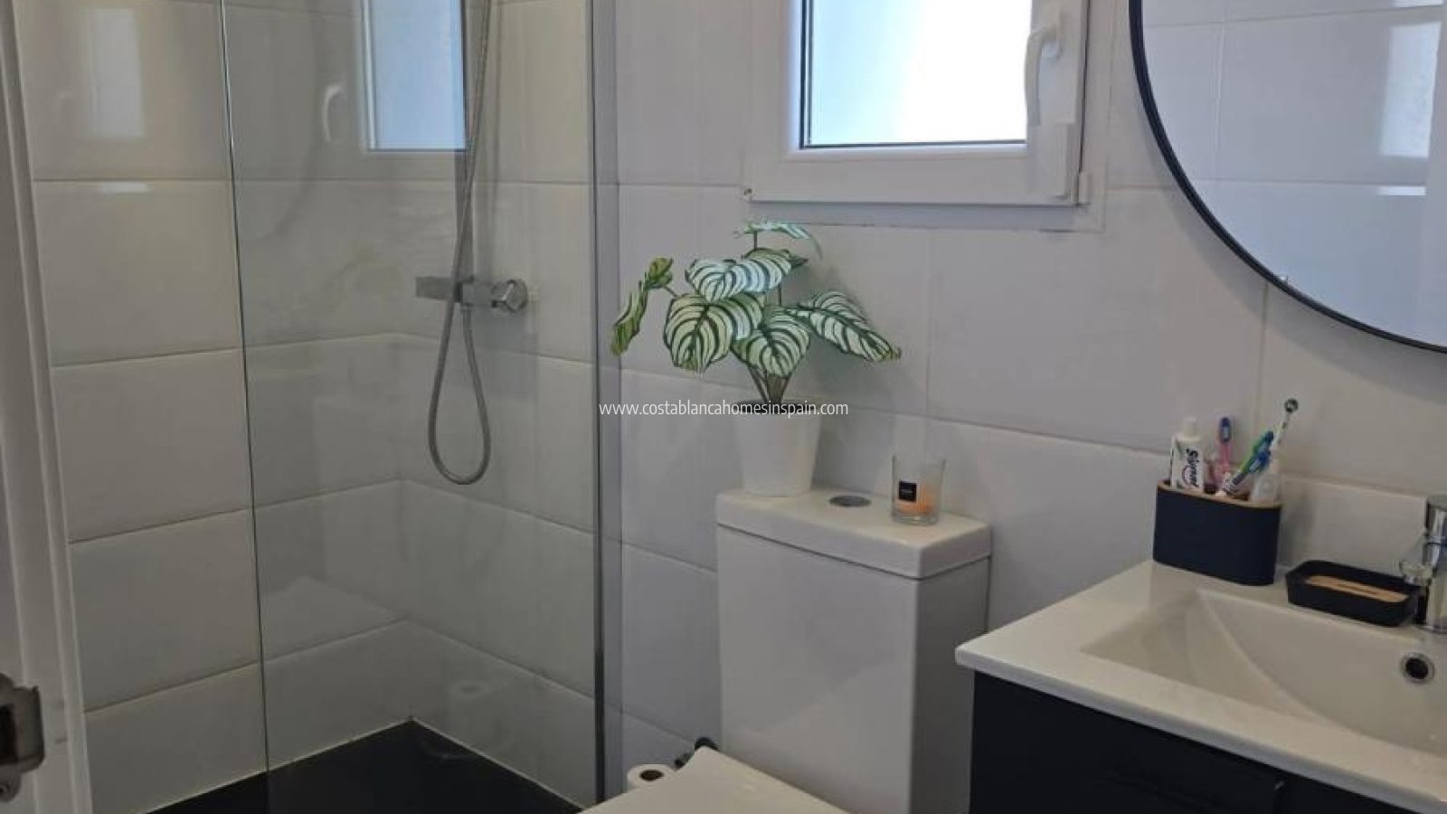 Resale - Detached Villa - Ciudad Quesada