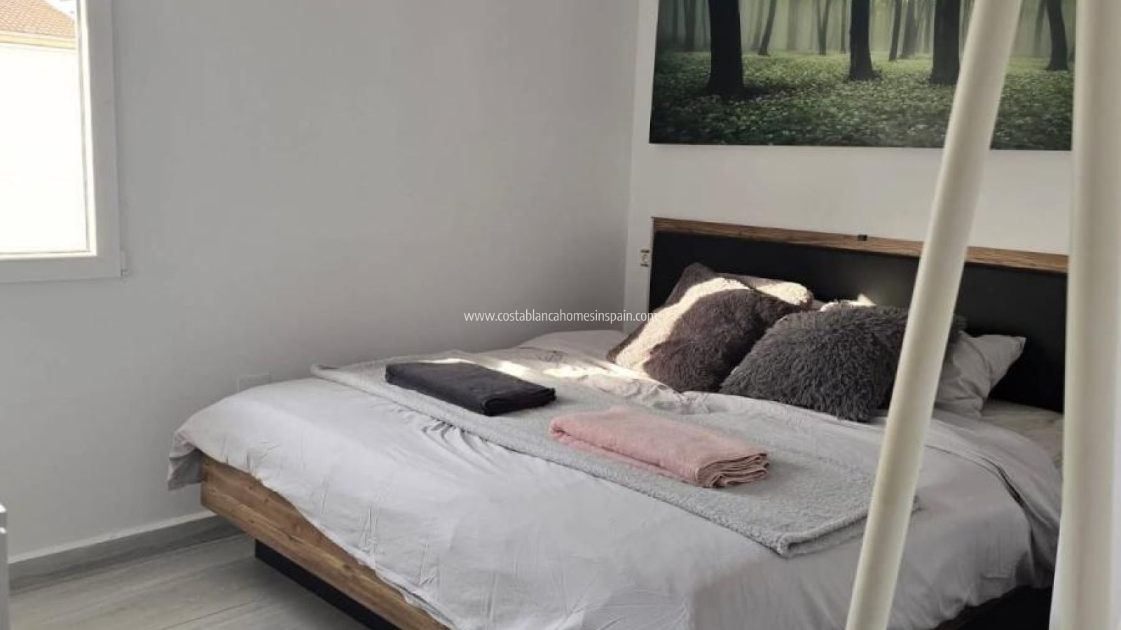 Resale - Detached Villa - Ciudad Quesada