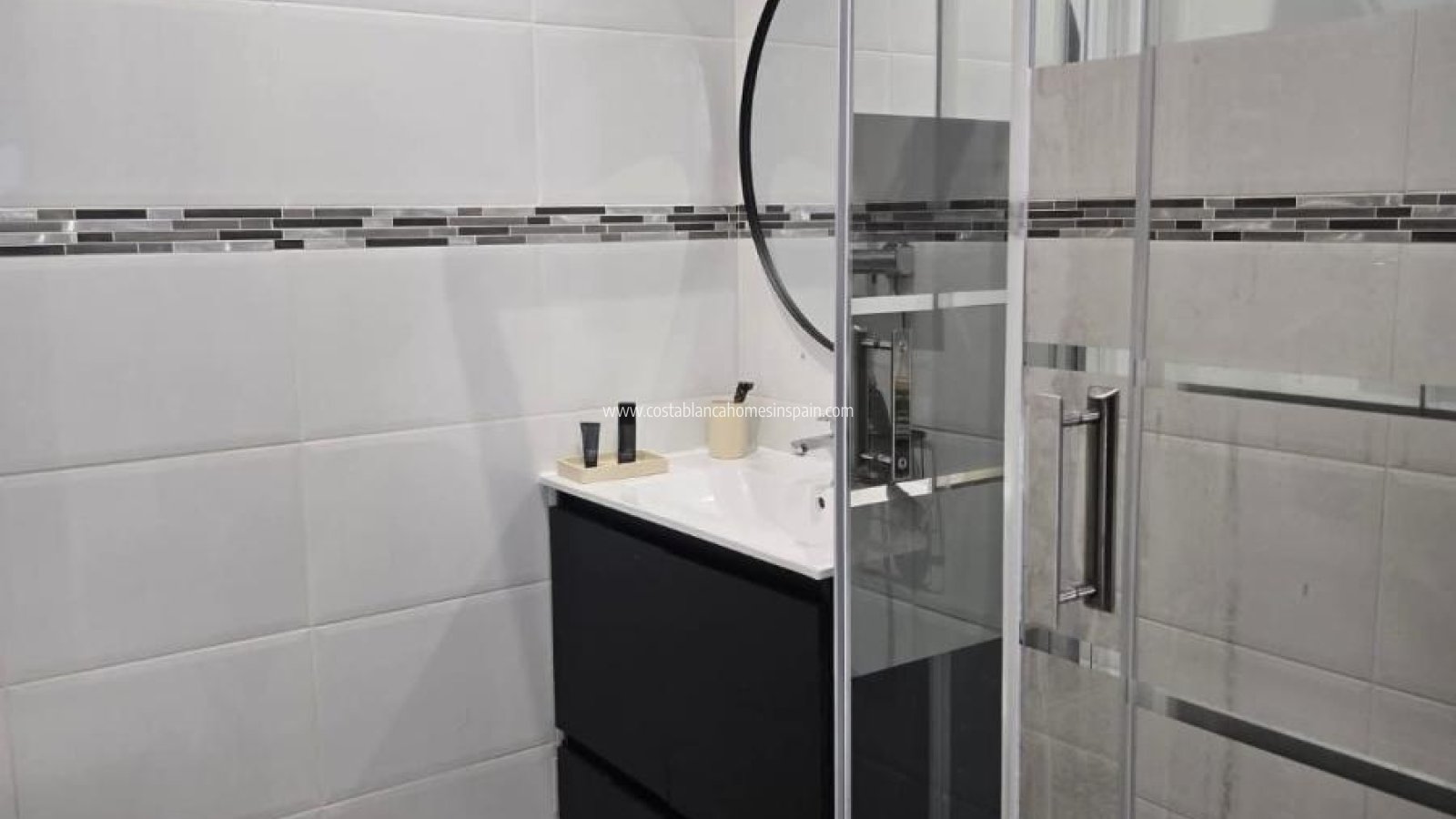 Resale - Detached Villa - Ciudad Quesada