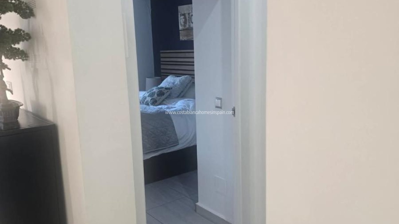 Resale - Detached Villa - Ciudad Quesada