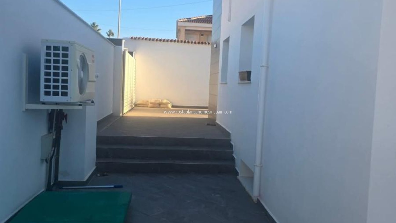 Resale - Detached Villa - Ciudad Quesada