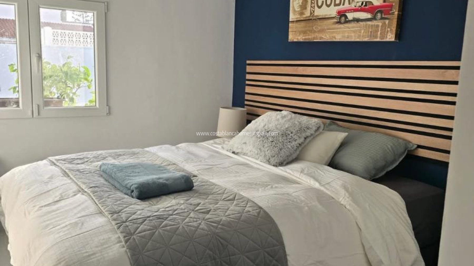 Resale - Detached Villa - Ciudad Quesada