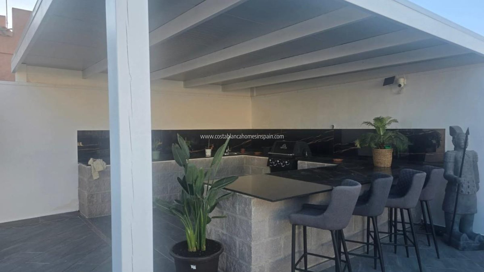 Resale - Detached Villa - Ciudad Quesada