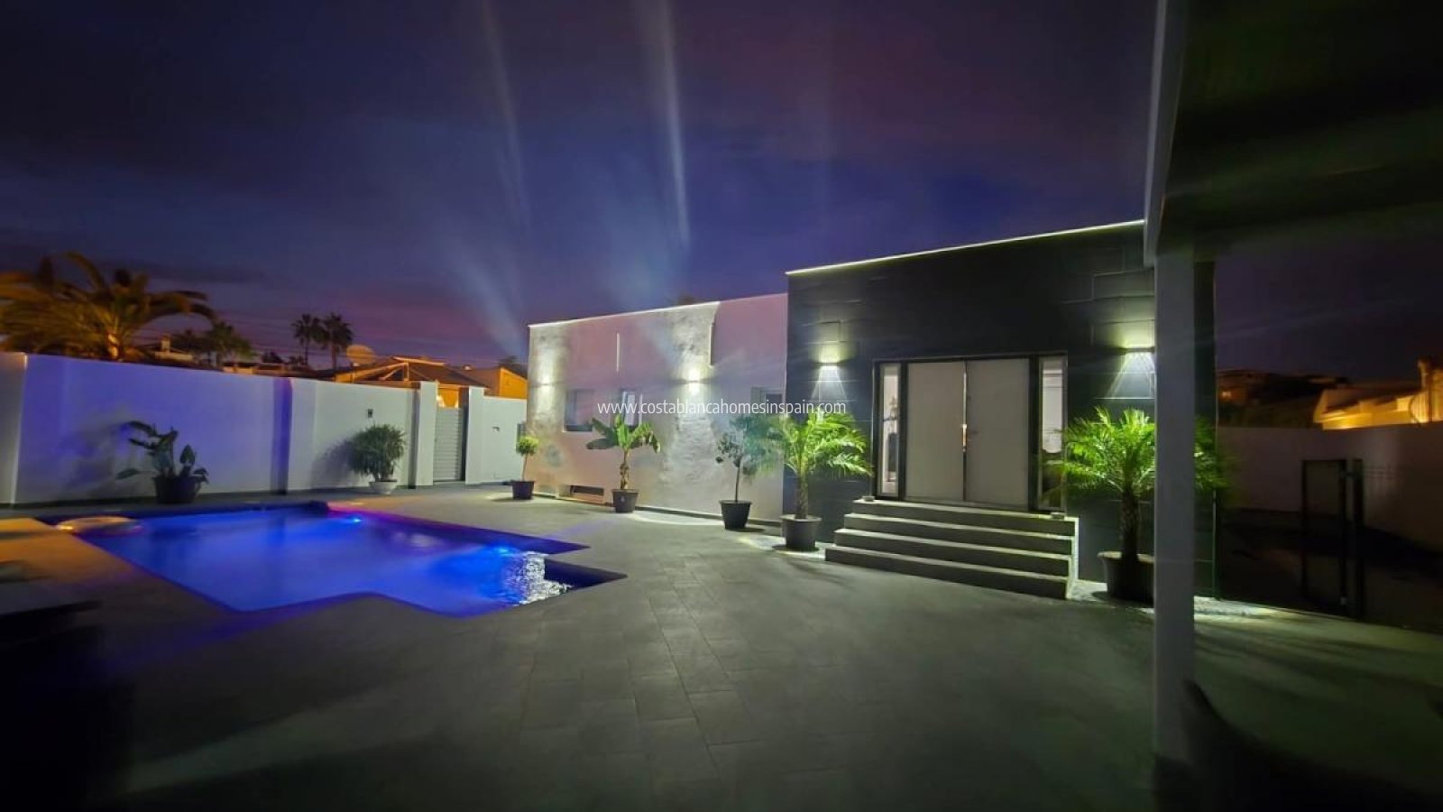 Resale - Detached Villa - Ciudad Quesada