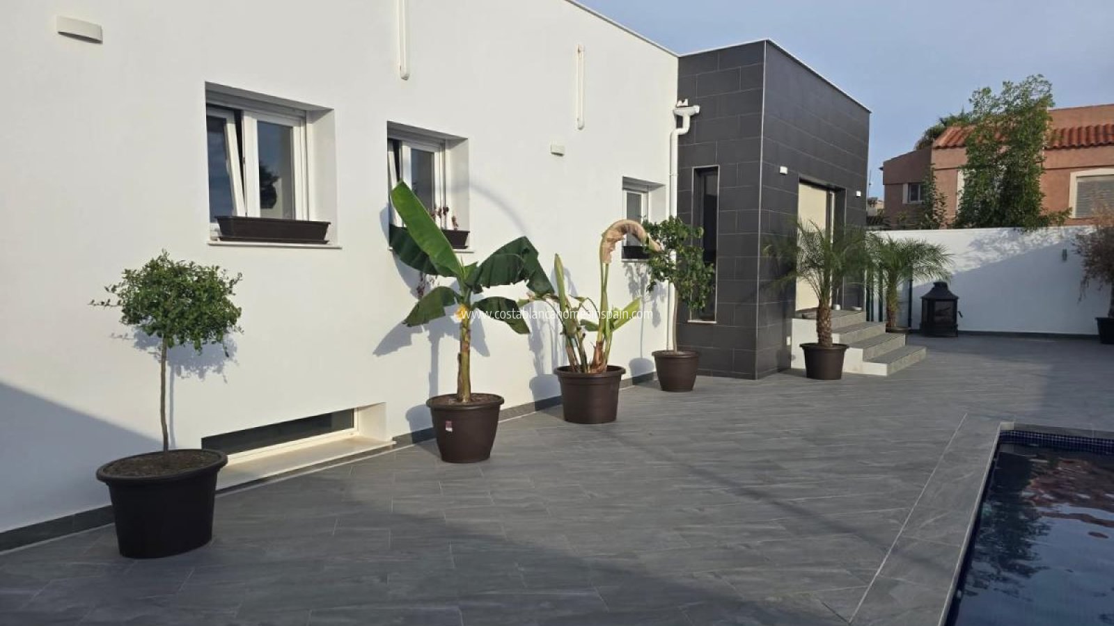 Resale - Detached Villa - Ciudad Quesada