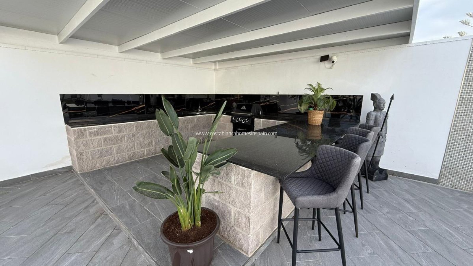 Resale - Detached Villa - Ciudad Quesada