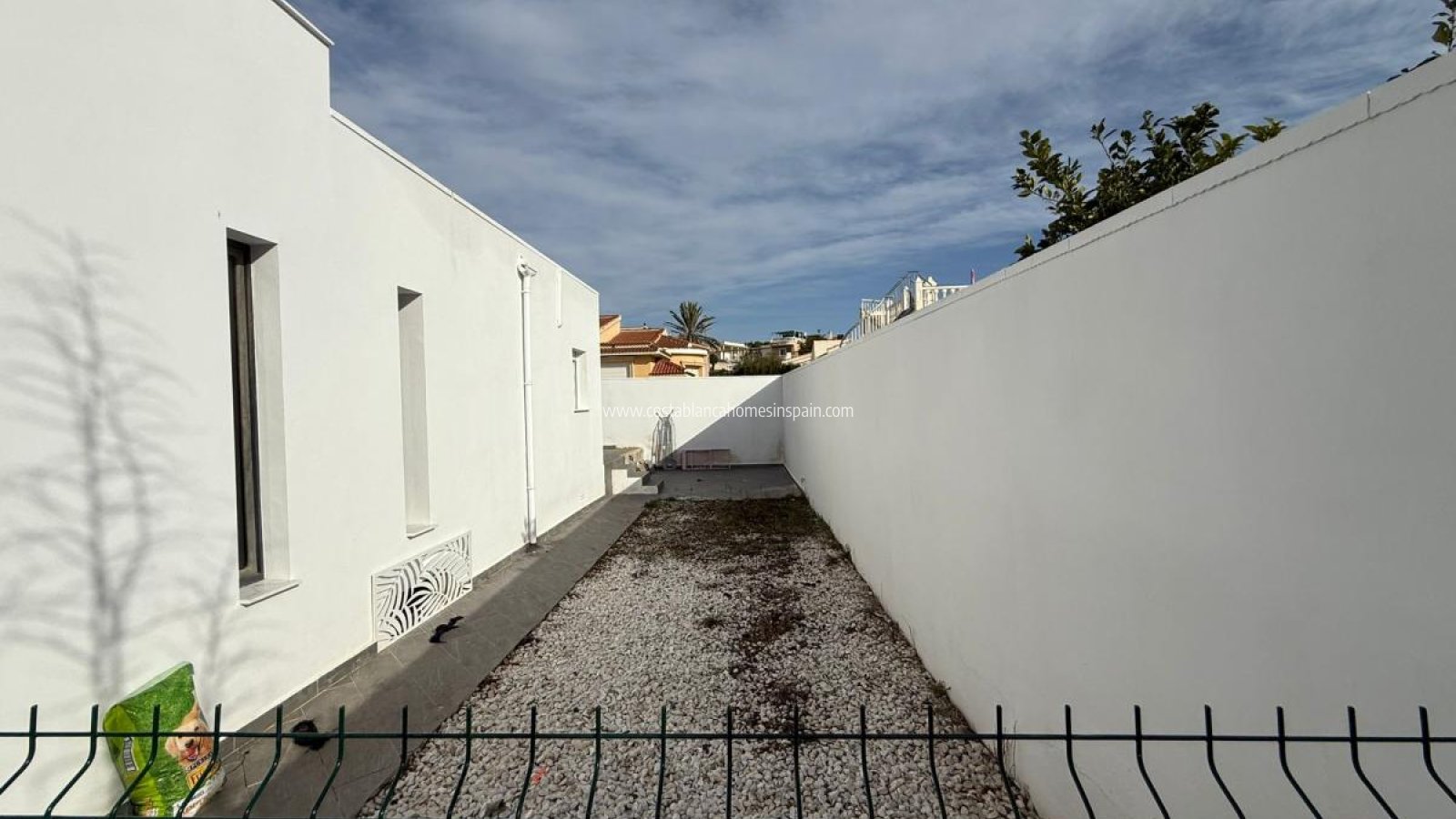 Resale - Detached Villa - Ciudad Quesada
