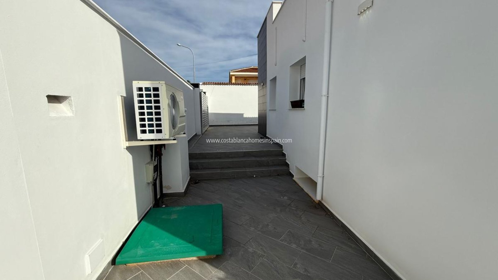 Resale - Detached Villa - Ciudad Quesada