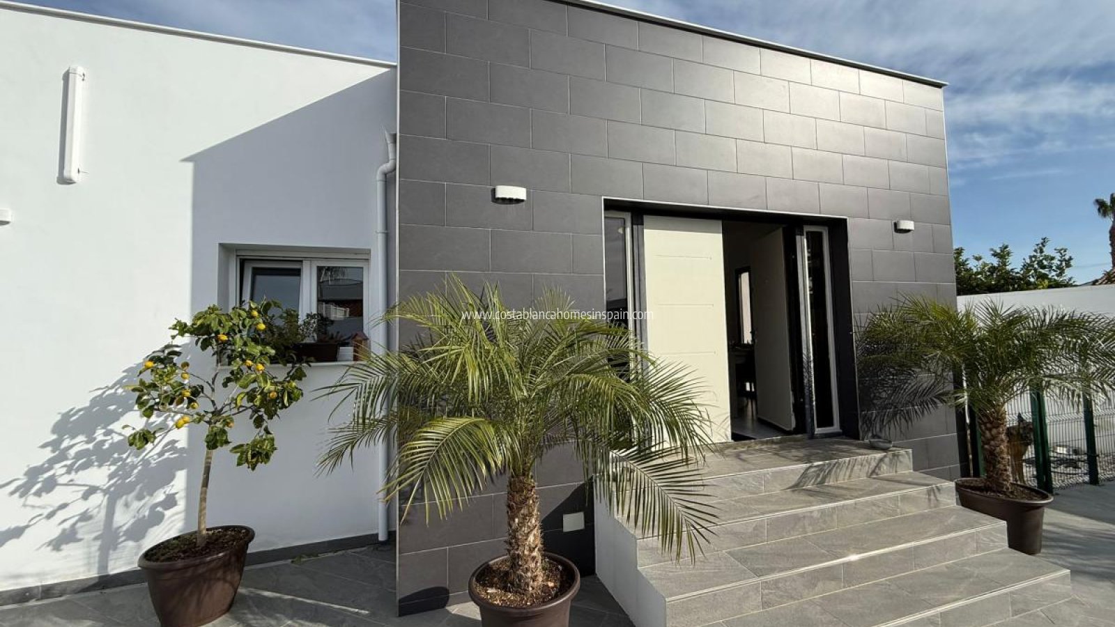 Resale - Detached Villa - Ciudad Quesada