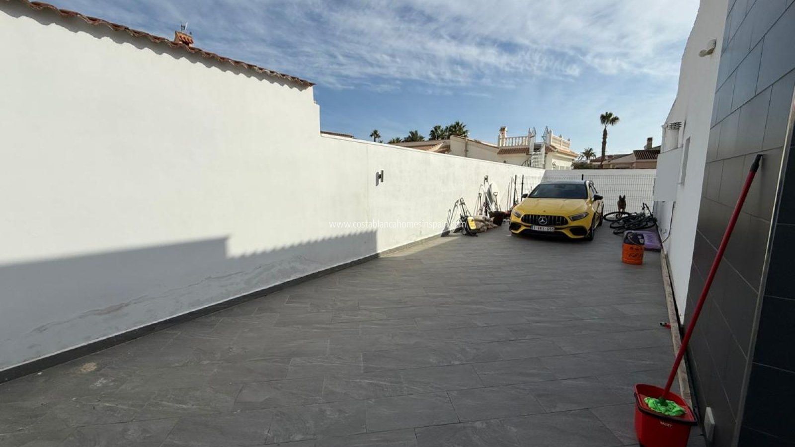 Resale - Detached Villa - Ciudad Quesada