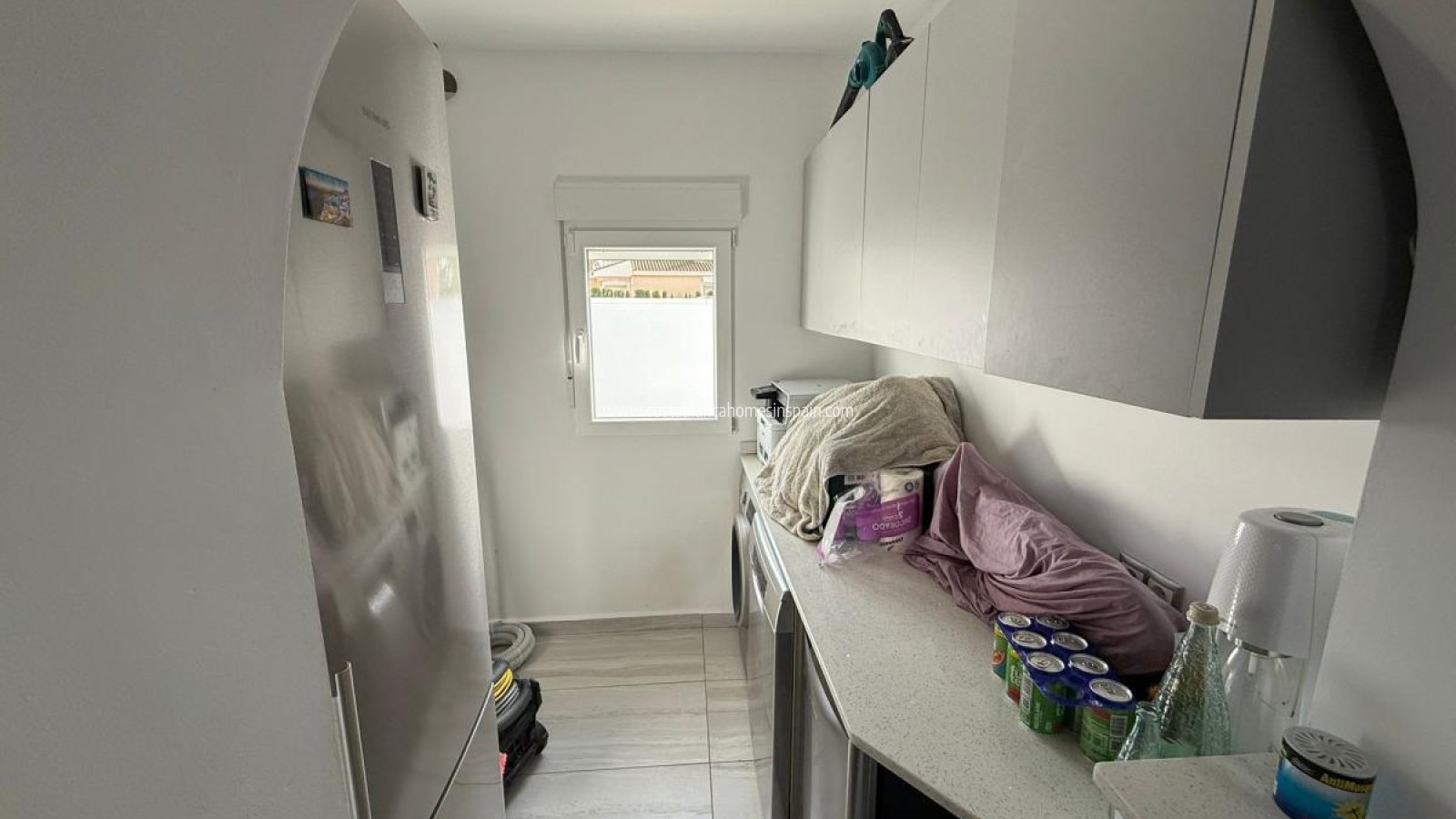 Resale - Detached Villa - Ciudad Quesada