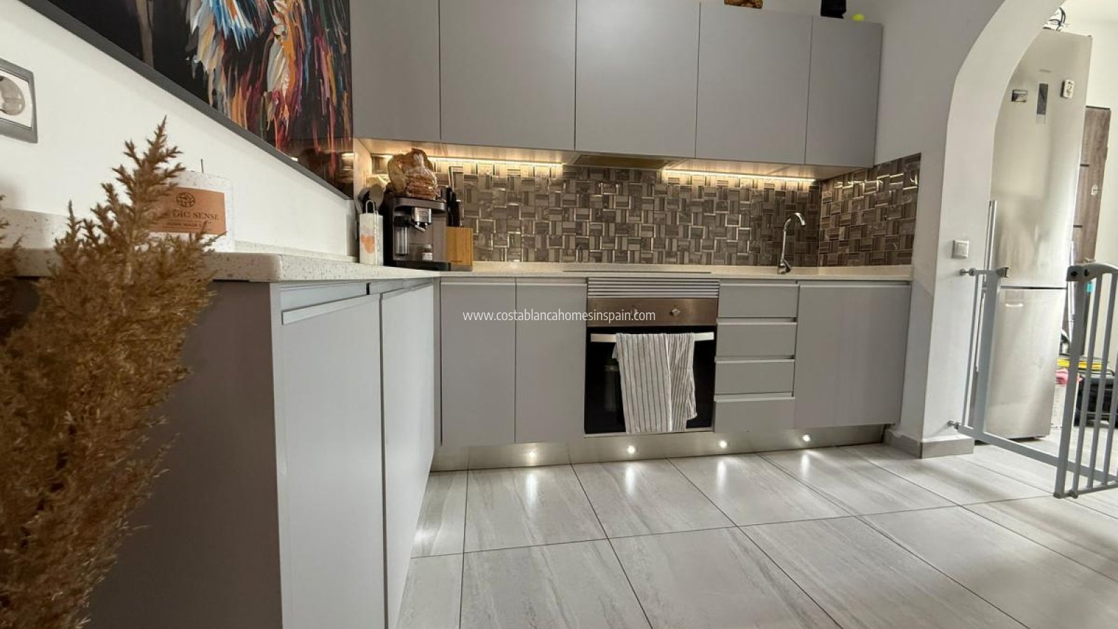 Resale - Detached Villa - Ciudad Quesada